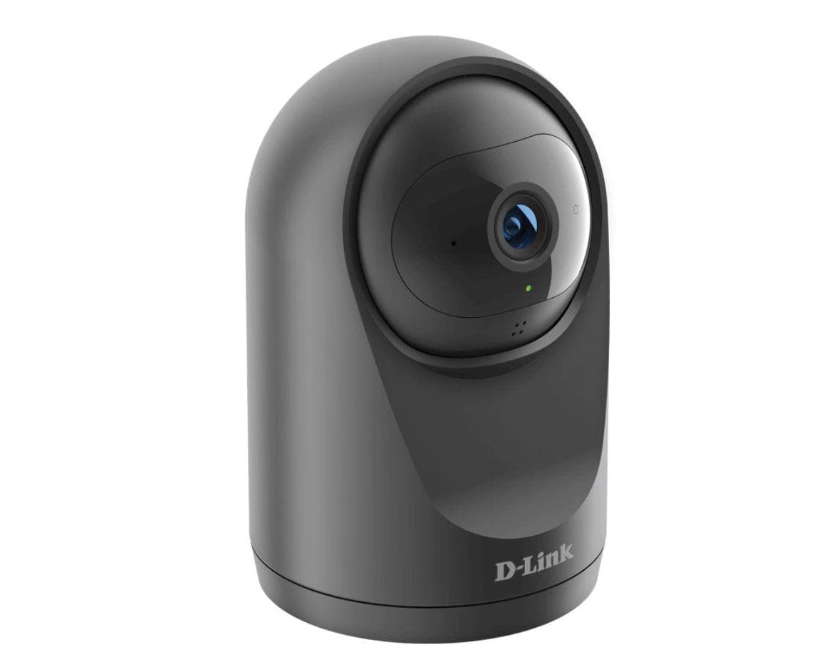 D-link Compact Full HD wifi camera, DCS-6500LH; Video resolution: 1080p,Full HD Pan & Tilt Wi-Fi Camera, 2 Megapixel, 1/2.9" Progressive Scan CMOS sensor, IR LED 5 m, Focal Length 4.12mm, F2.1, angle of view (H) 85° (V) 42° (D) 100°, Wireless IEEE Standard: 802.11n/g (1T1R). — miniatură