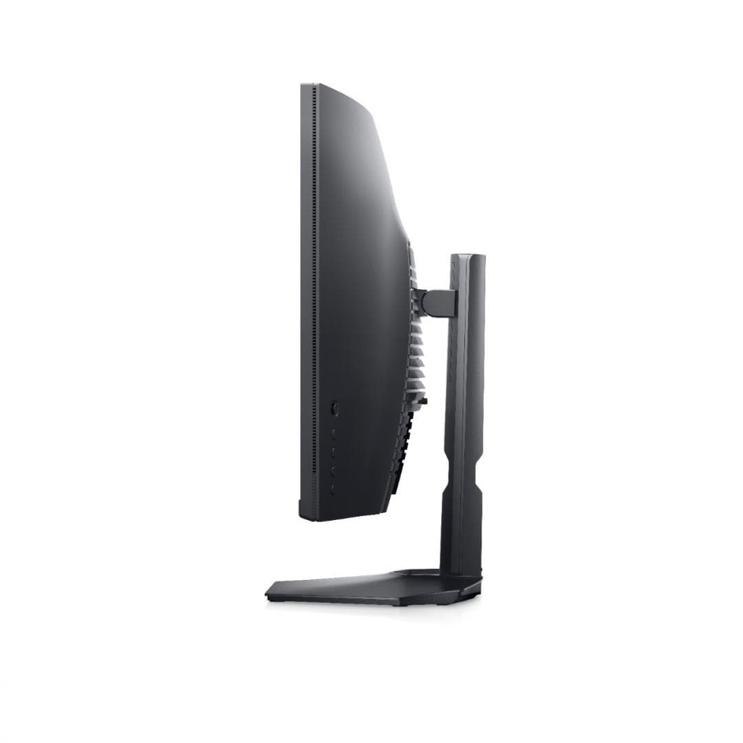 Monitor Gaming Dell S3222DGM, 32", 2560 x 1440 pixeli, Negru — miniatură