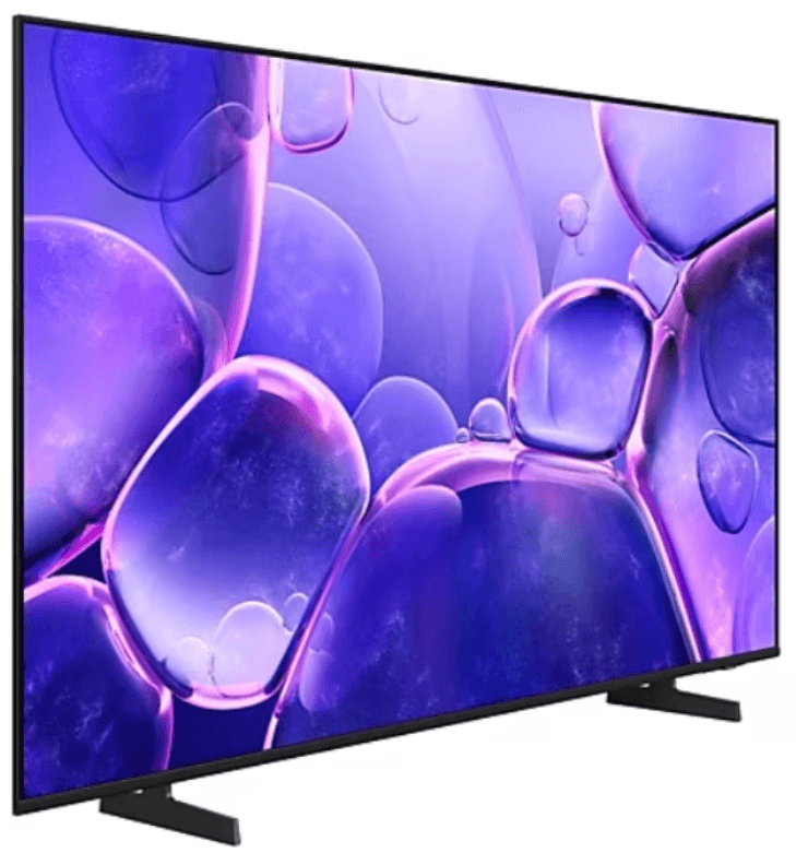Televizor LED Samsung 109 cm 43" UE43U8072F, Ultra HD 4K, Smart TV, WiFi, CI+ — miniatură