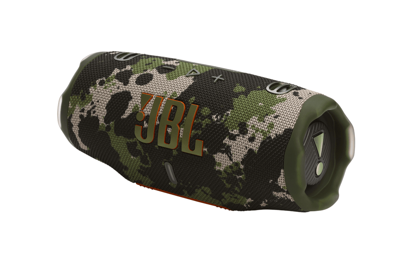 JBL Boxa portabila Charge 6 Squad — miniatură