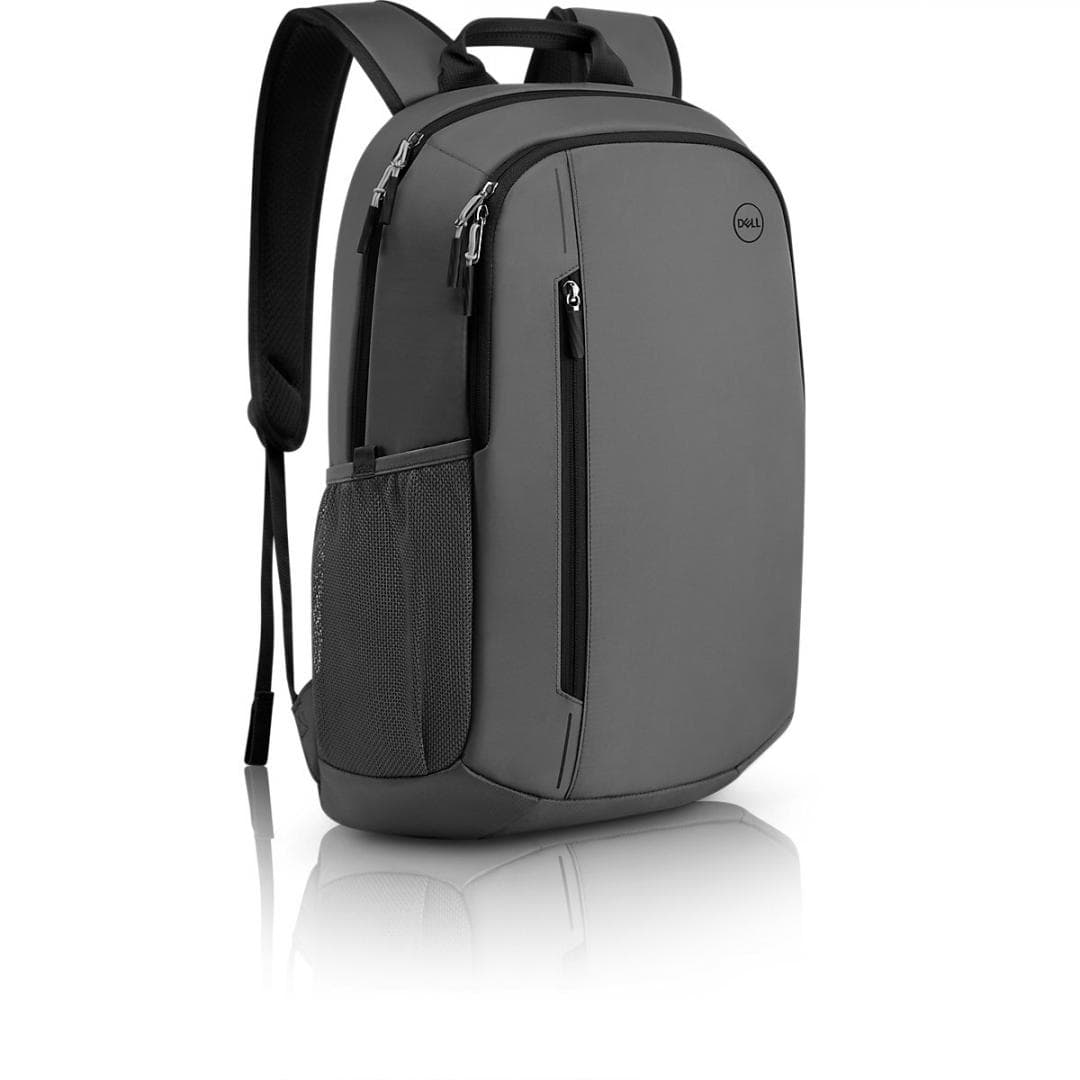 Rucsac laptop DELL EcoLoop Urban Backpack, Gri — miniatură