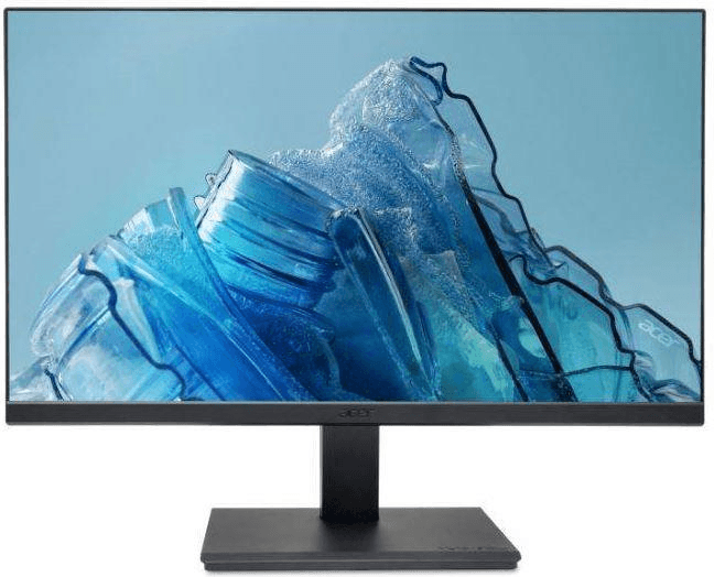 Monitor Gaming Acer Vero V7 V247Y E, 23.8", 1920 x 1080 pixeli, Black