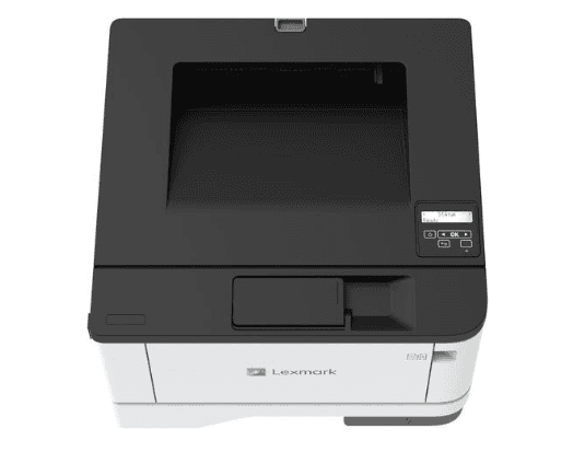 Imprimanta Laser Lexmark MS331dn, Monocrom, format A4, Duplex, USB + LAN — miniatură