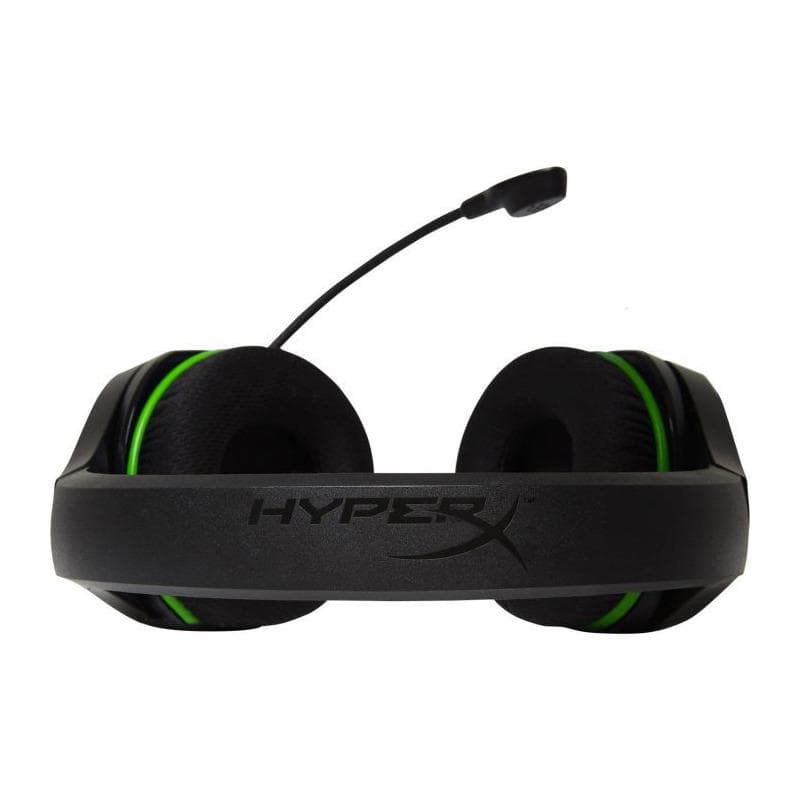 Casti Gaming Head-band HyperX CloudX Stinger Core, Wired, Multicolor