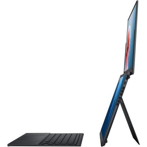 Laptop Consumer ASUS Zenbook Duo UX8406CA, cu procesor Intel Core Ultra 7 255H, 14'' OLED, 32 GB LPDDR5x, 1 TB, Intel Arc 140T, Windows 11 Pro — miniatură