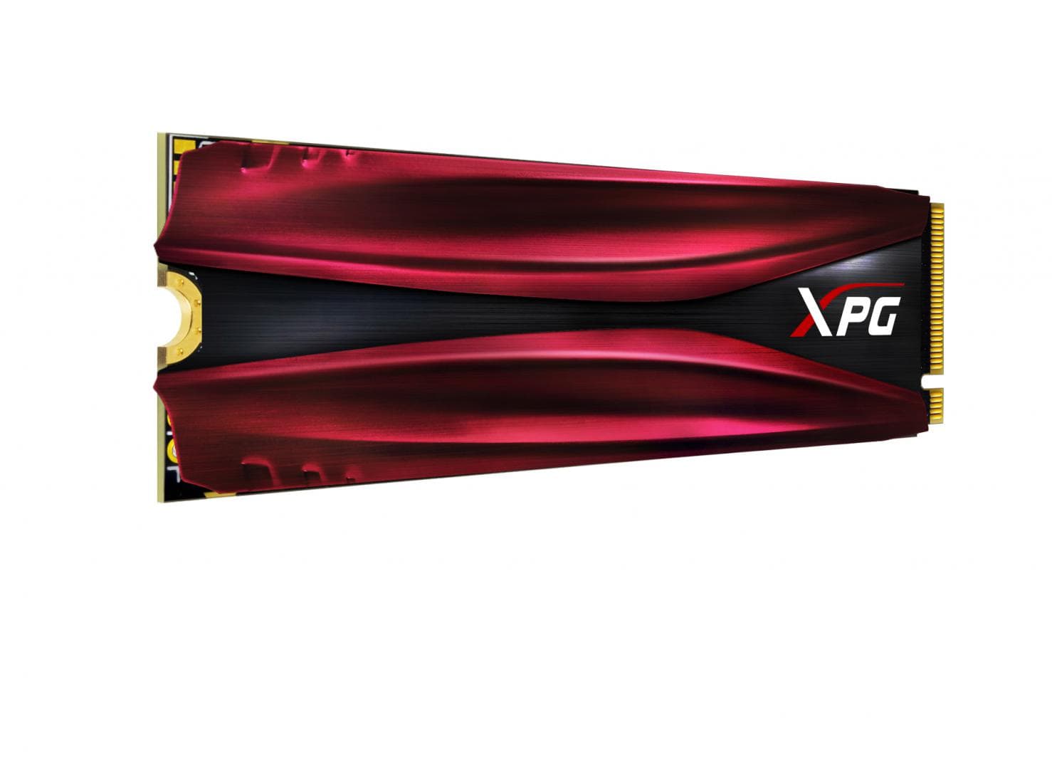 SSD intern ADATA GAMMIX S11 Pro, 1 TB, PCI Express 3.0 x4, NVMe, M.2