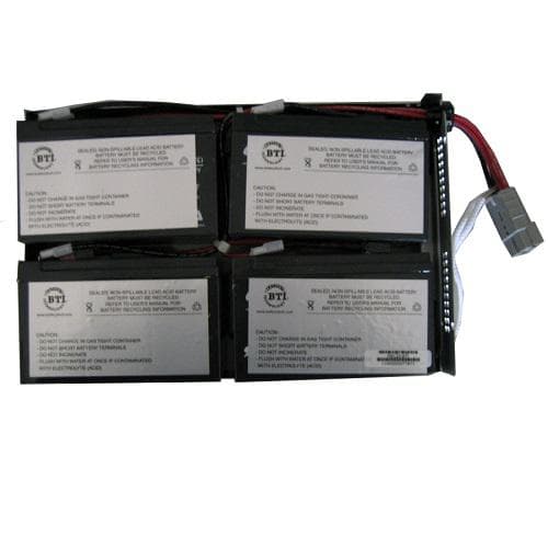 Acumulator APC pentru SU1000RM2U