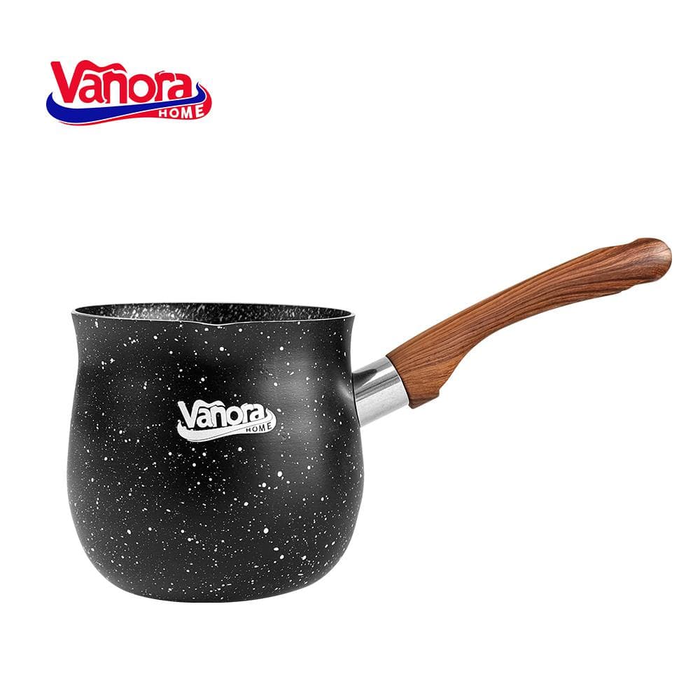 IBRIC DIN ALUMINIU 11.5 CM, 1.1 L, VANORA HOME