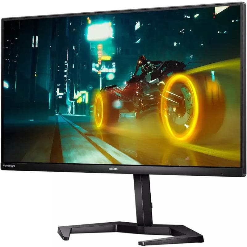 Monitor Consumer Philips 24M1N3200ZA/00, 23.8", 1920 x 1080 pixeli, Black — miniatură