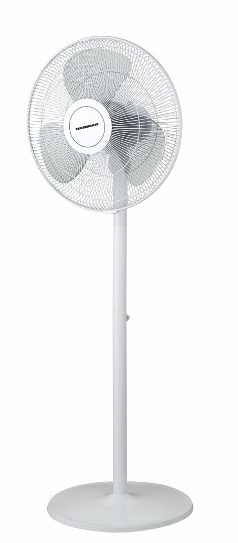 VENTILATOR CU PICIOR HEINNER HSF-M50WH — miniatură