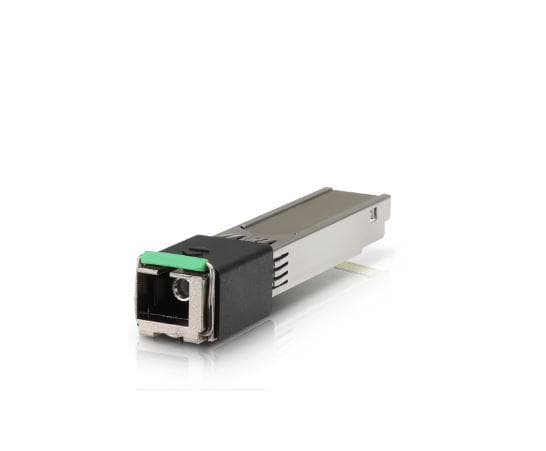Ubiquiti UFiber Instant Transceiver Module UF-INSTANT, port SC/APC GPON WAN 2.488 Gbps downstream,  1.244 Gbps upstream, SGMII port  – 1Gbps.