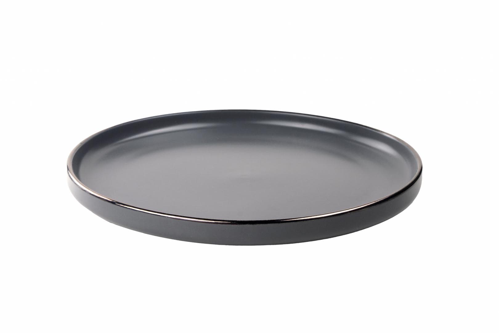 FARFURIE INTINSA CERAMICA 27 CM, CALYPSO,ART OF DINING BY HEINNER — miniatură