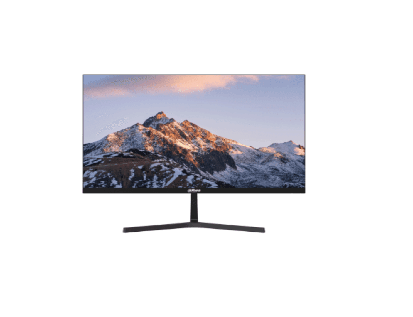 Monitor Consumer Dahua DHI-LM22-B200S, 21.5", 1920 x 1080 pixeli, Black