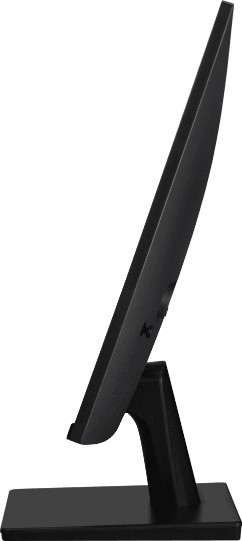 Monitor Consumer ViewSonic VA2715-2K-MHD, 27", 2560 x 1440 pixeli, Black — miniatură