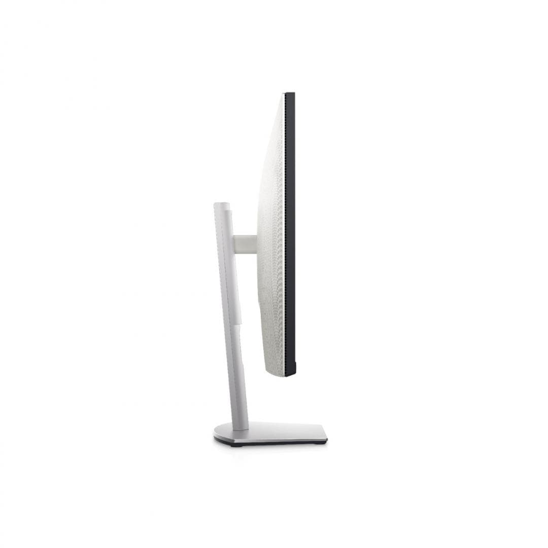 Monitor Commercial Dell S2721QSA, 27", 3840 x 2160 pixeli, Black, Silver — miniatură