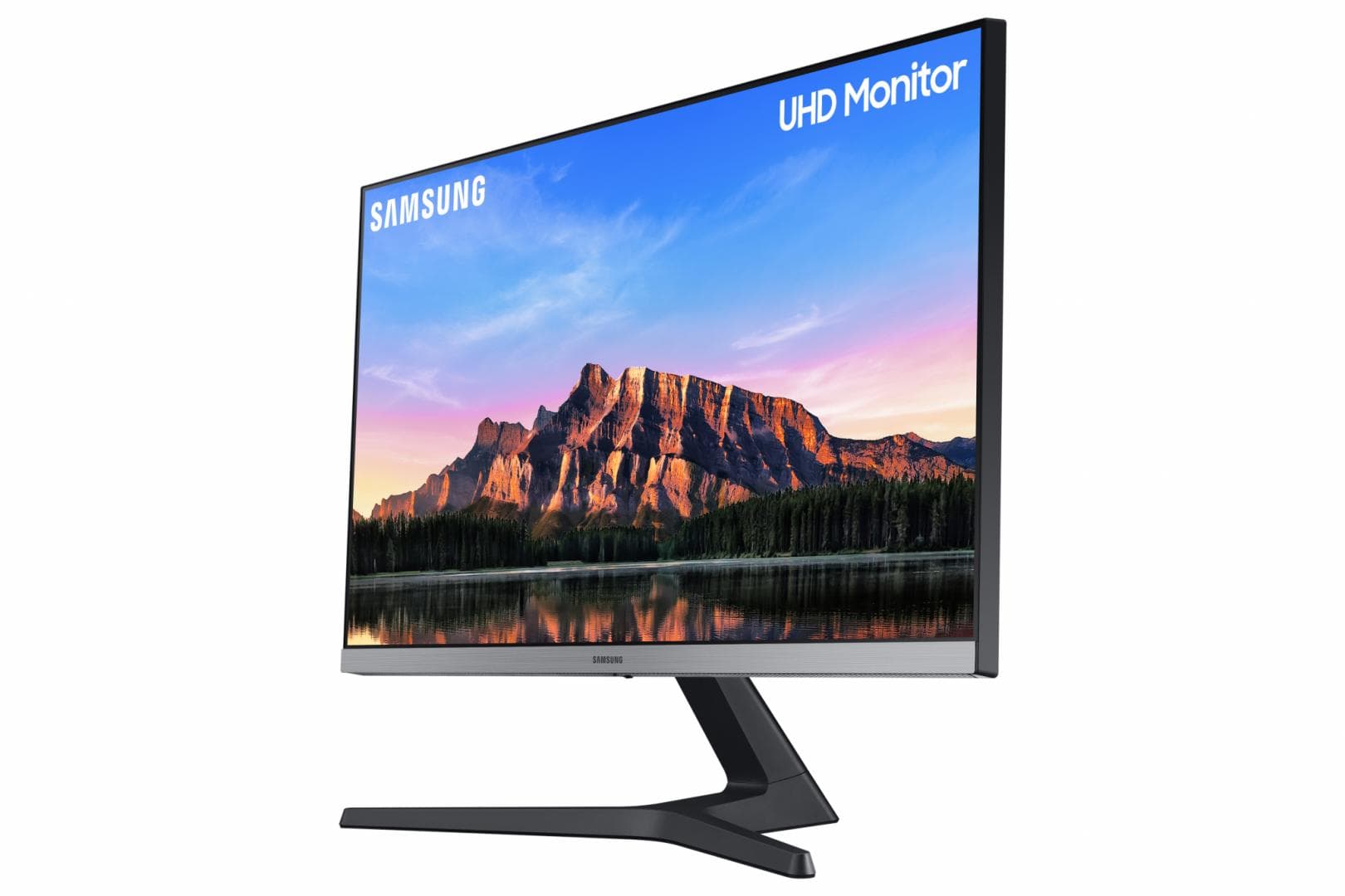 Monitor Samsung 28" LU28R550UQPXEN — miniatură