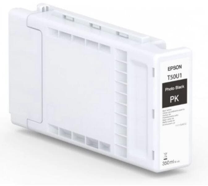 Cartus Epson UltraChrome XD3, Foto Black