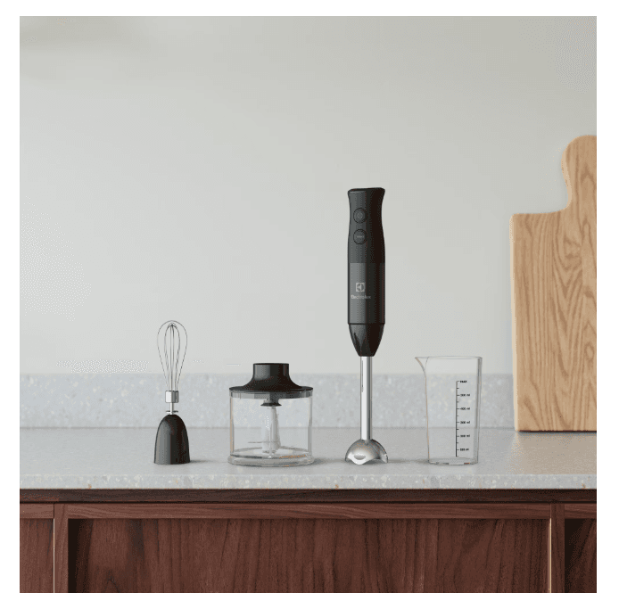 Blender de mana Electrolux E4HB1-6GG — miniatură