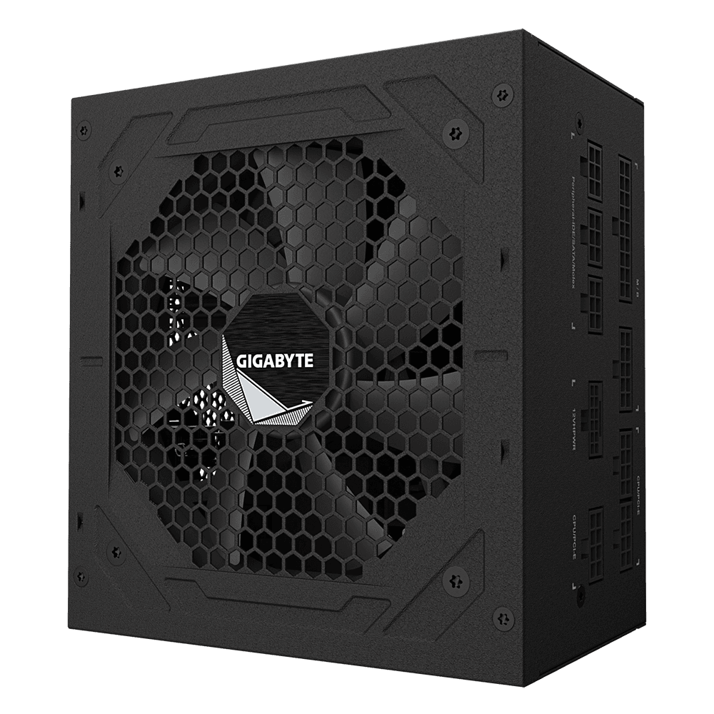 Sursa GIGABYTE UD1000GM PG5, 80 PLUS Gold, 1000 W