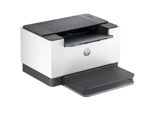 HP LASERJET M209D MONO LASER PRINTER, Format A4. Laser, Mono, Functii:Imprimare, Viteza printare: 30ppm, FPO. 6.9sec., Duplex, Vol umrecomandat lunar: 200-2000 pagini, max. 20.000 pagini, rezolutie: 600 x600 dpi, Limbaje printare: PCLmS; URF; PWG, Interfata: USB, Procesor:500 MHz, Memorie: 64 MB — miniatură
