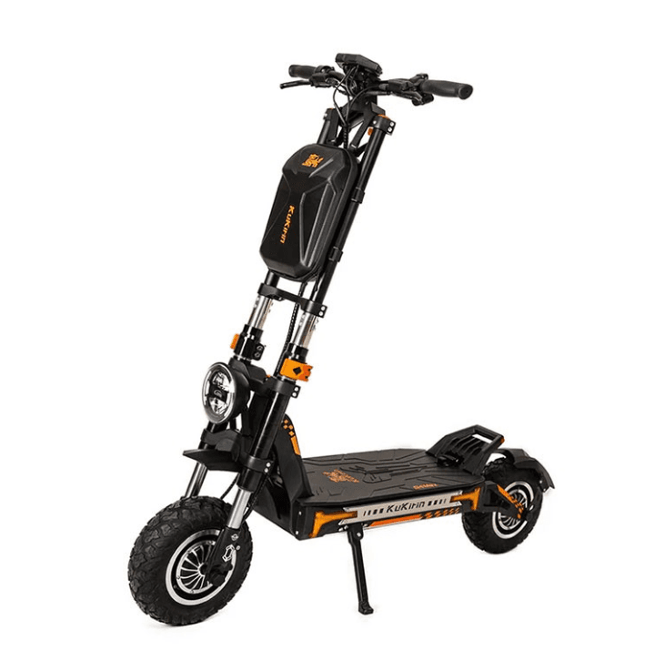 Kugoo Kirin G4 MAX Electric Scooter