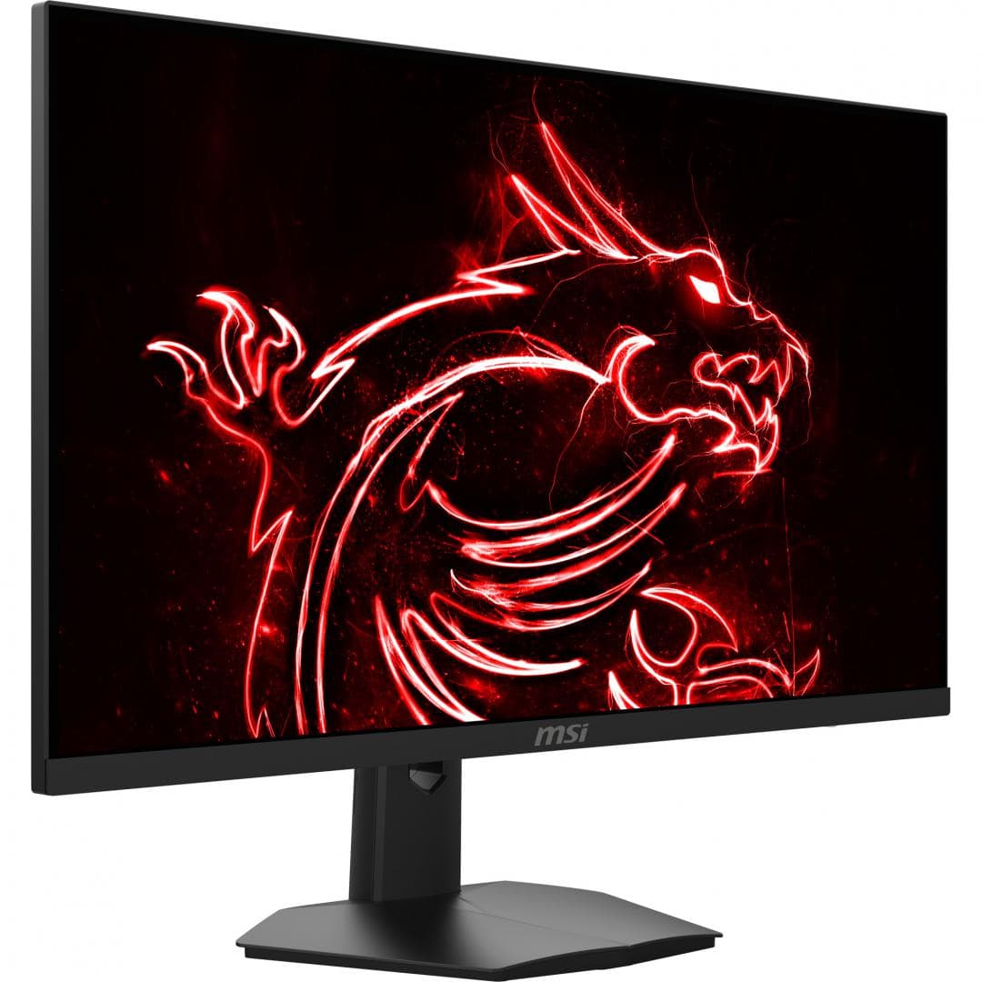 Monitor Consumer MSI G274F, 27", 1920 x 1080 pixeli, Black — miniatură
