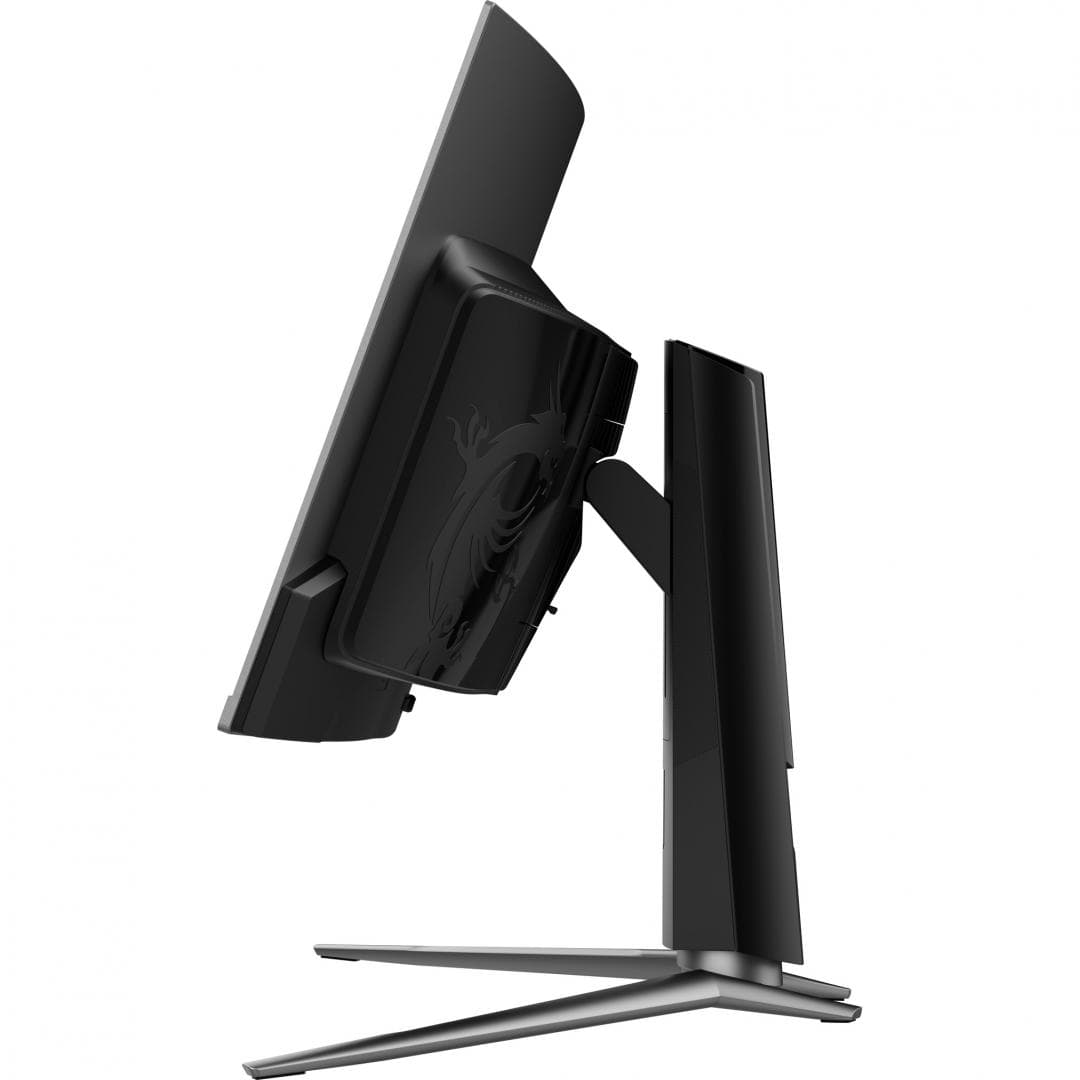 Monitor Consumer MSI MAG 341CQP QD-OLED, 34", 3440 x 1440 pixeli, Black — miniatură