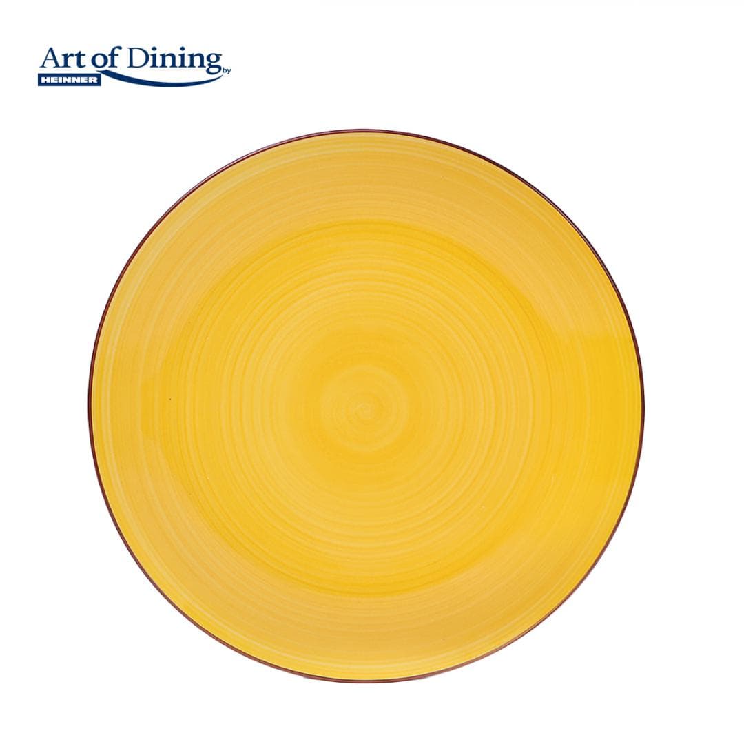 FARFURIE INTINSA CERAMICA 27 CM, SARA — miniatură