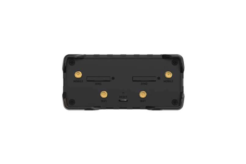 Router wireless TELTONIKA RUT901, WIFI 4, Dual Band — miniatură