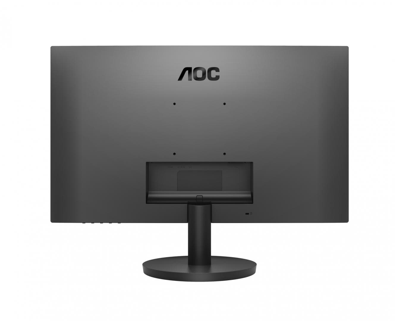 Monitor Consumer AOC 27B3HA2, 27", 1920 x 1080 pixeli, Black — miniatură