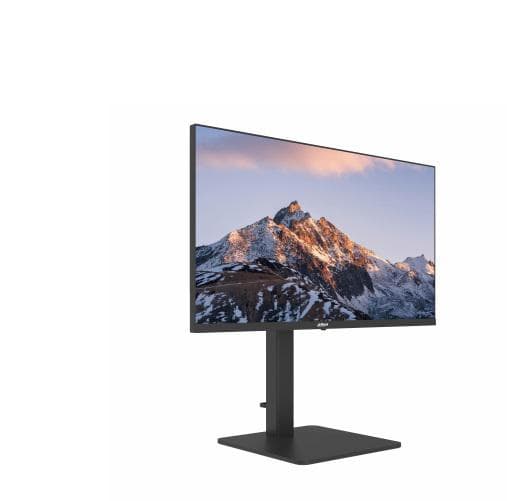 Monitor Consumer Dahua DHI-LM22-B201A, 21.5", 1920 x 1080 pixeli, Black — miniatură