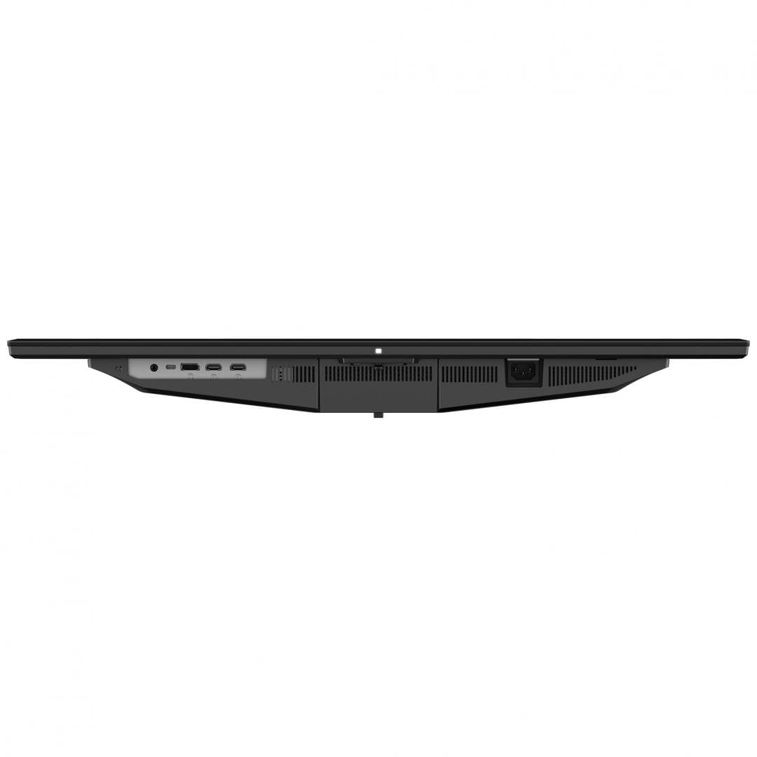 Monitor Consumer MSI MAG 321UPX QD-OLED, 31.5", 3840 x 2160 pixeli, Black — miniatură