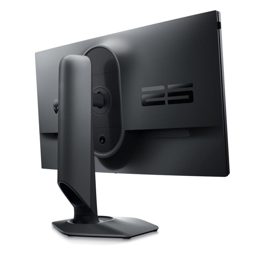 Monitor Commercial Dell AW2523HF, 24.5", 1920 x 1080 pixeli, Black — miniatură