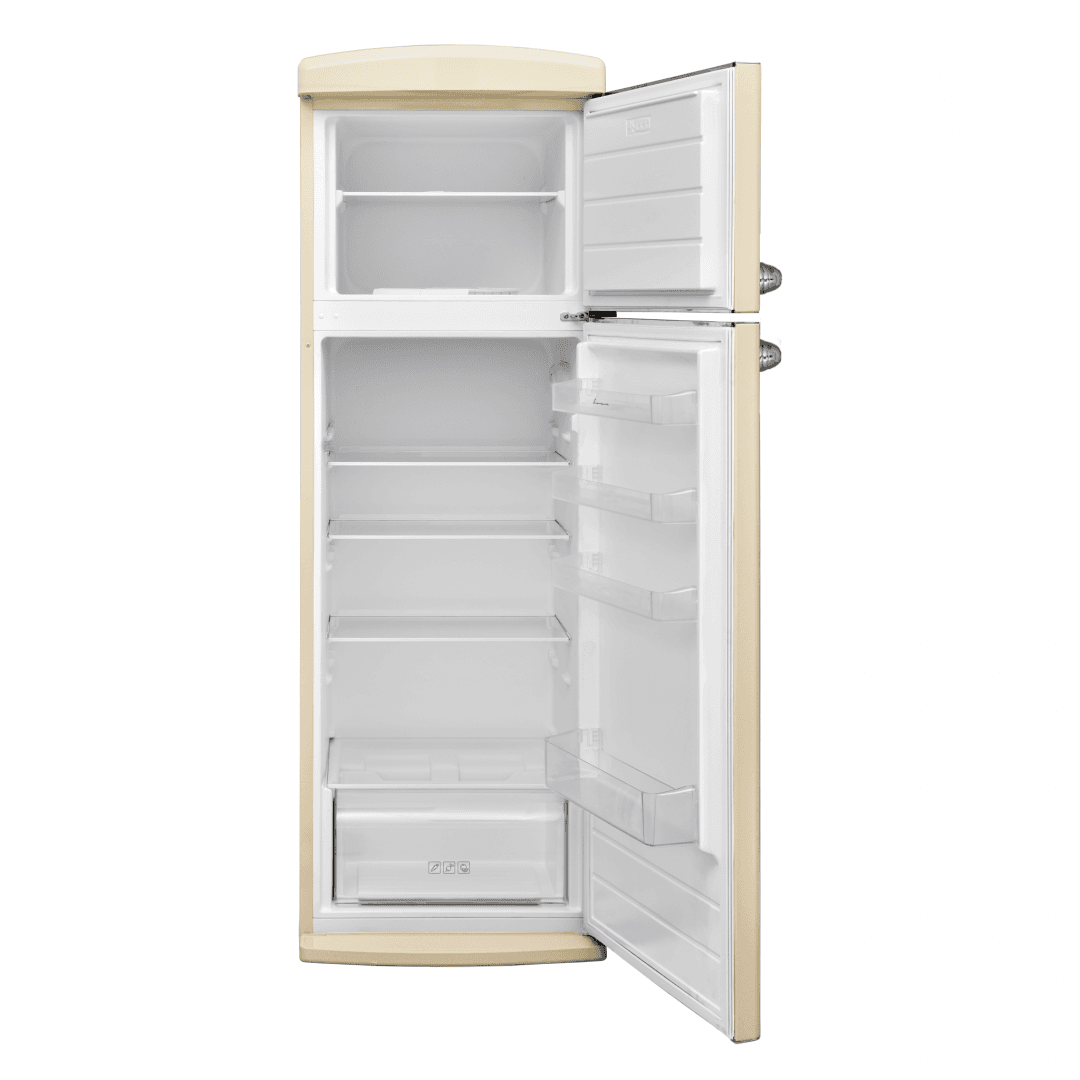 FRIGIDER CU DOUA USI FRAM FDD-VRR311BGE++ — miniatură