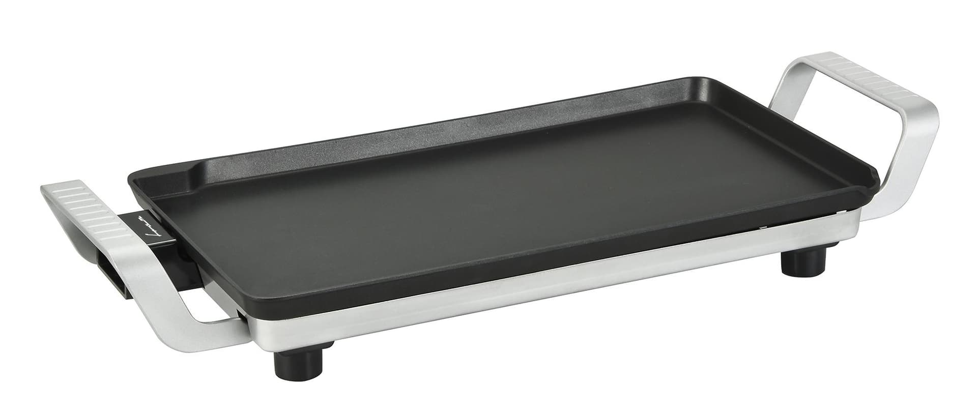 GRILL ELECTRIC FRAM FEG-F2500SL — miniatură