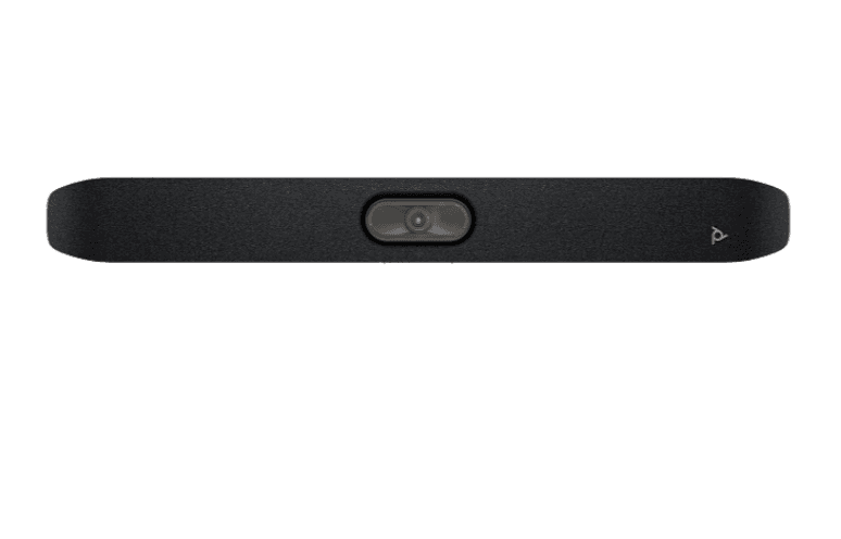 Camera Web HP Poly Studio X32, rezolutie video 4K, USB 3.0, Negru — miniatură