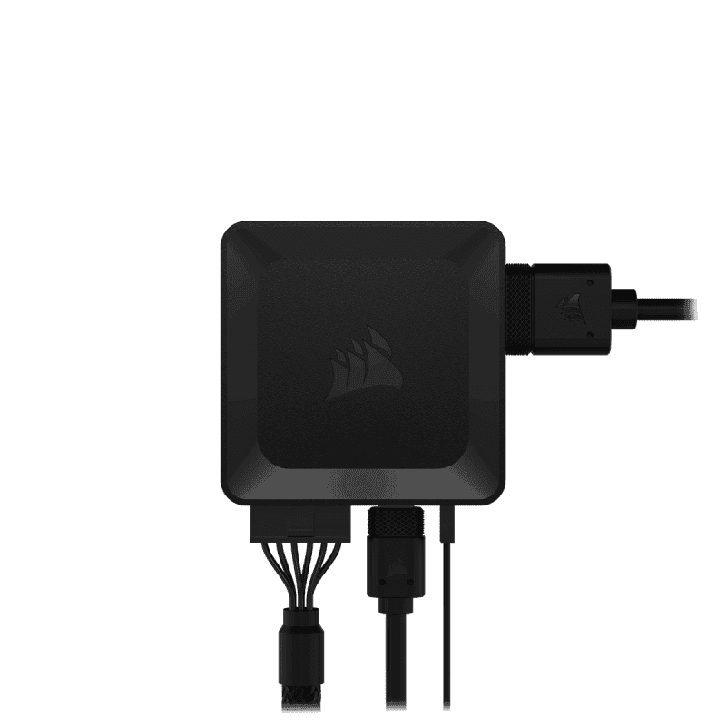 Controller Sistem CORSAIR ICUE LINK