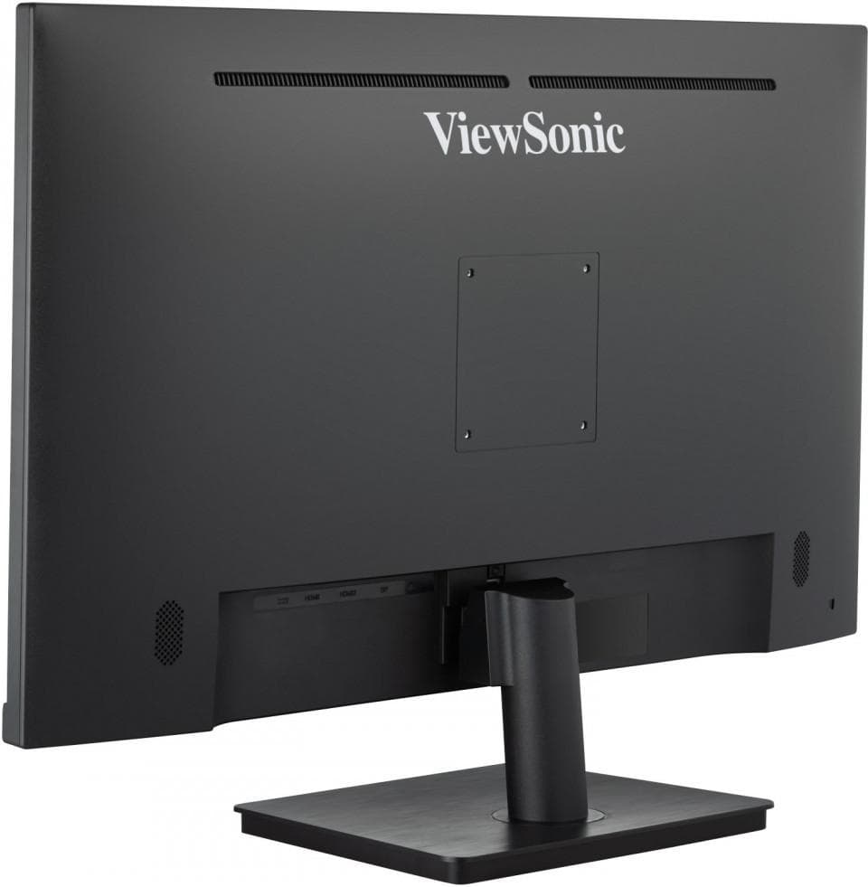 Monitor Consumer ViewSonic VA3209-2K-MHD, 32", 2560 x 1440 pixeli, Black — miniatură