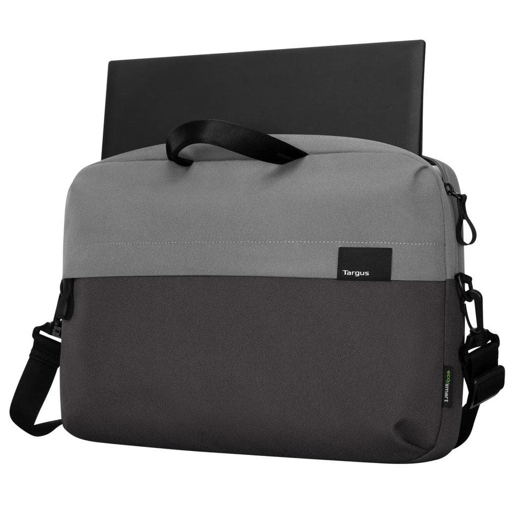 Geanta laptop Targus Sagano EcoSmart 16" — miniatură