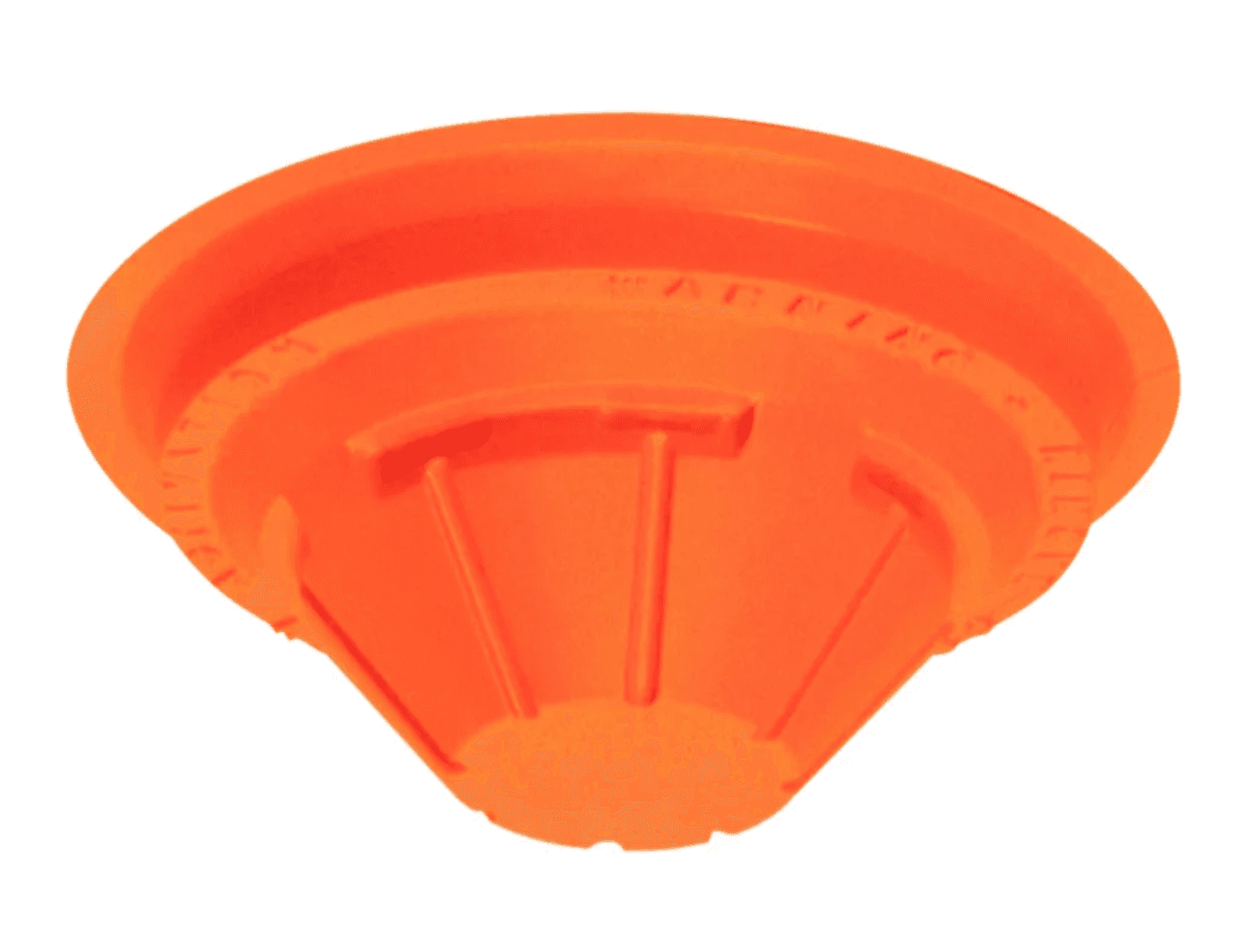 Capac protectie Honeywell pentru detectoare seria IQ8 faraalarmare ,805588; pachet 50 bucati