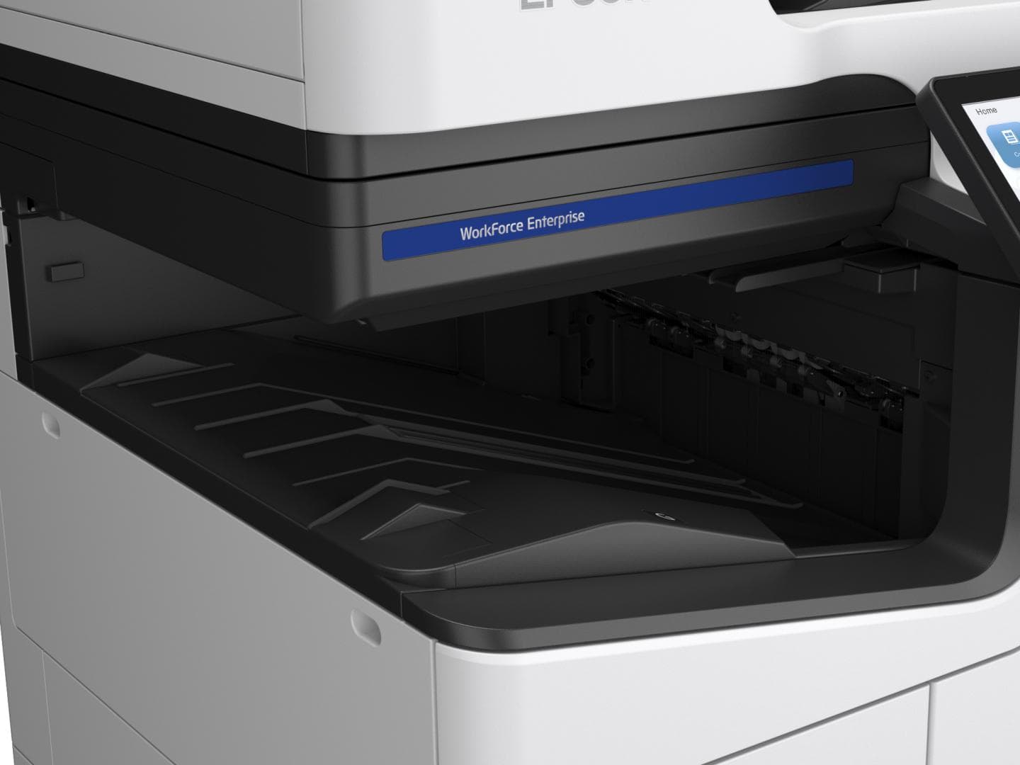 EPSON INNER TRAY-P1, AM-C4000, AM-C5000, AM-C6000