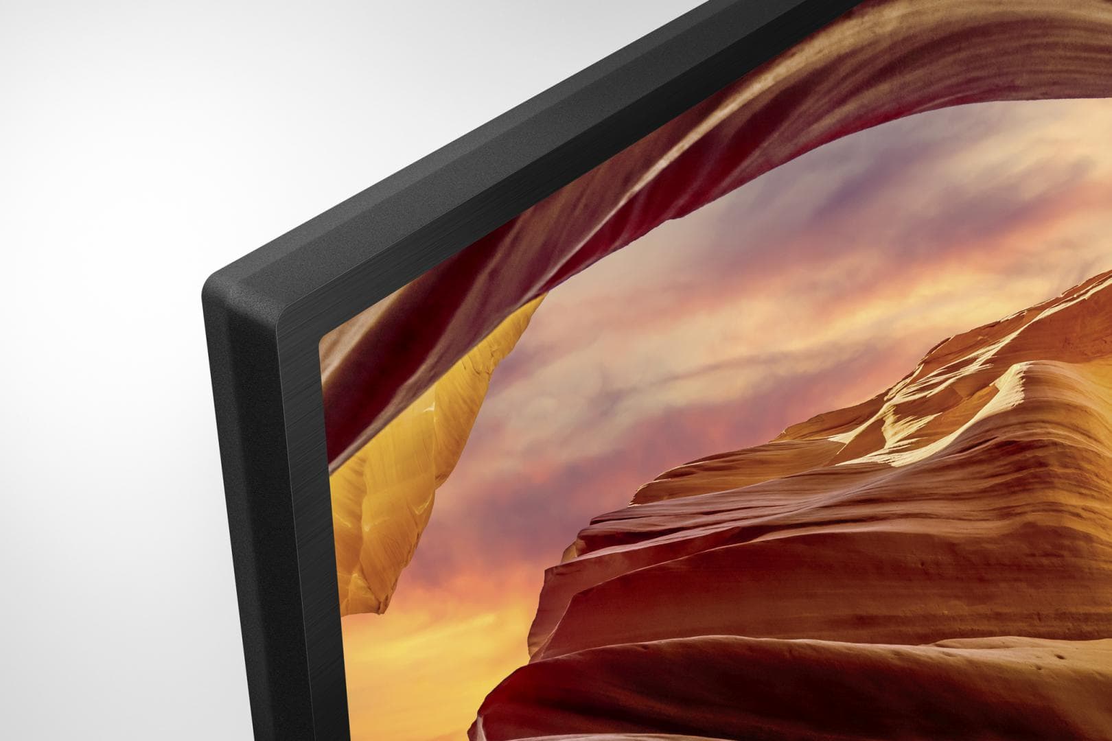 LED TV 4K 75''(190cm) SONY 75X75WL — miniatură