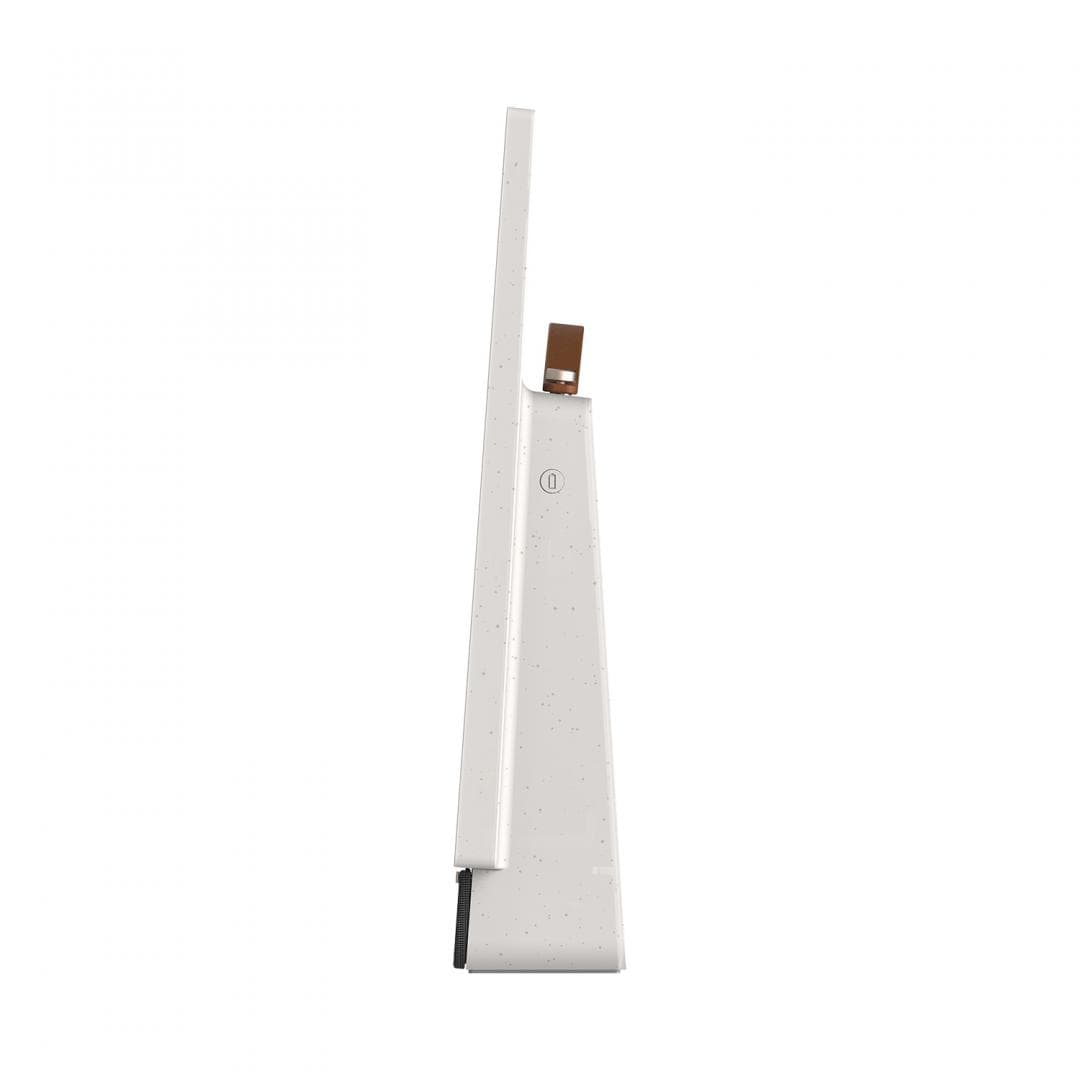 Televizor portabil METZ LED 24MPE7000, 60 cm, Smart Google TV, Full HD, 220/12V, 3h battery, Clasa E (Brand German) — miniatură