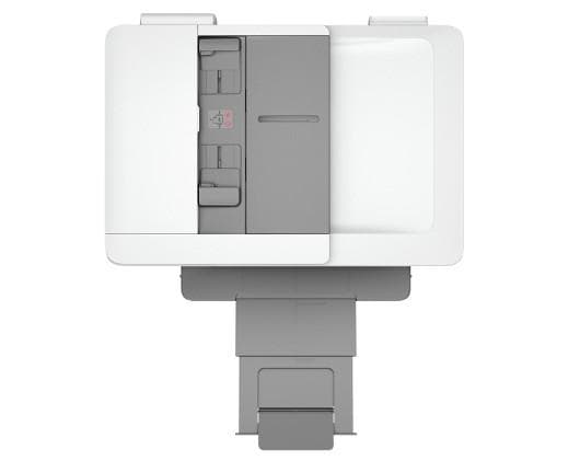 Multifunctional inkjet HP OfficeJet Pro 9730e WF AiO Printer, format A3, Color, Duplex, USB + LAN + Wi-Fi — miniatură