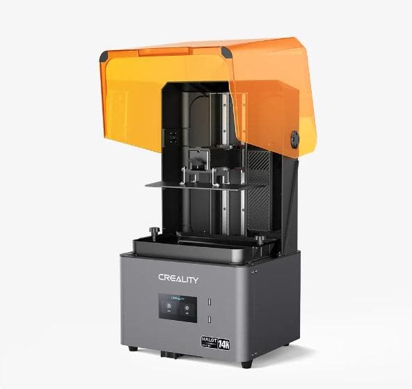 CREALITY HALOT-MAGE S RESIN 3D PRINTER — miniatură
