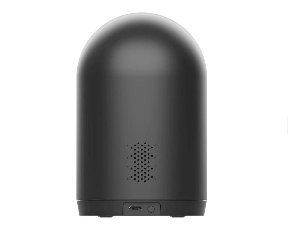 D-link Compact Full HD wifi camera, DCS-6500LH; Video resolution: 1080p,Full HD Pan & Tilt Wi-Fi Camera, 2 Megapixel, 1/2.9" Progressive Scan CMOS sensor, IR LED 5 m, Focal Length 4.12mm, F2.1, angle of view (H) 85° (V) 42° (D) 100°, Wireless IEEE Standard: 802.11n/g (1T1R). — miniatură