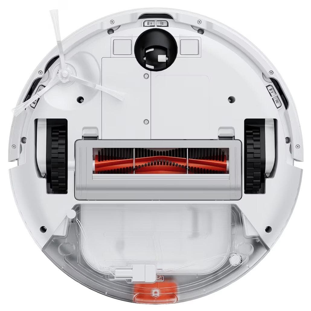 Xiaomi Robot Vacuum E10 EU — miniatură