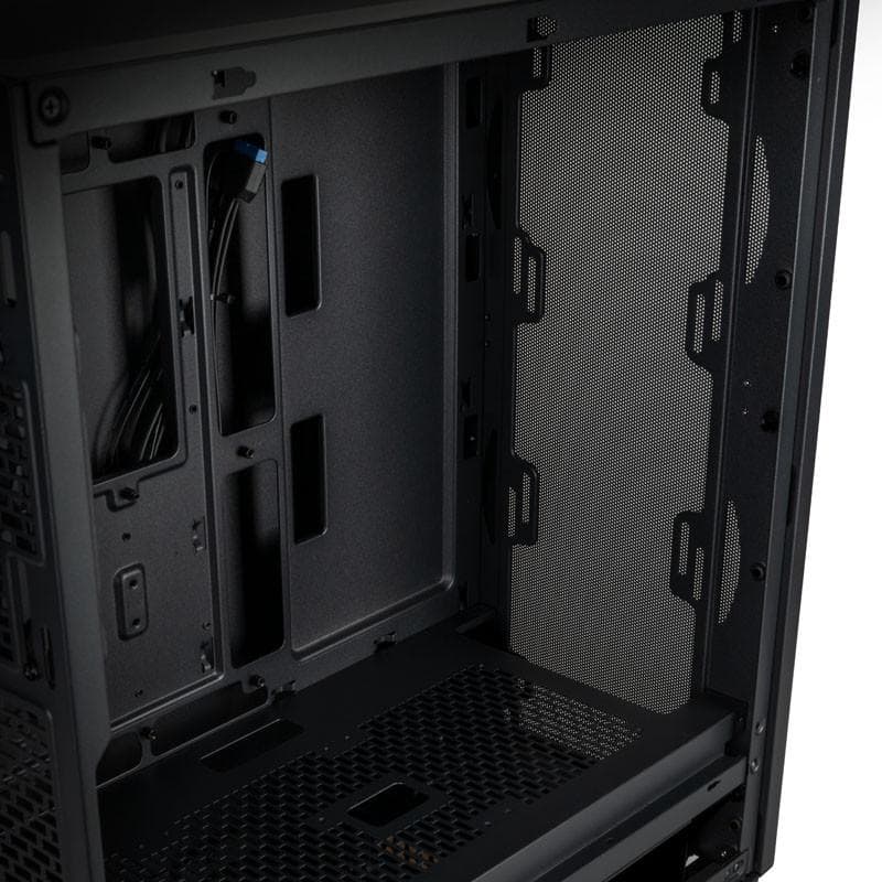Carcasa PHANTEKS XT Pro, Mid Tower, Black — miniatură