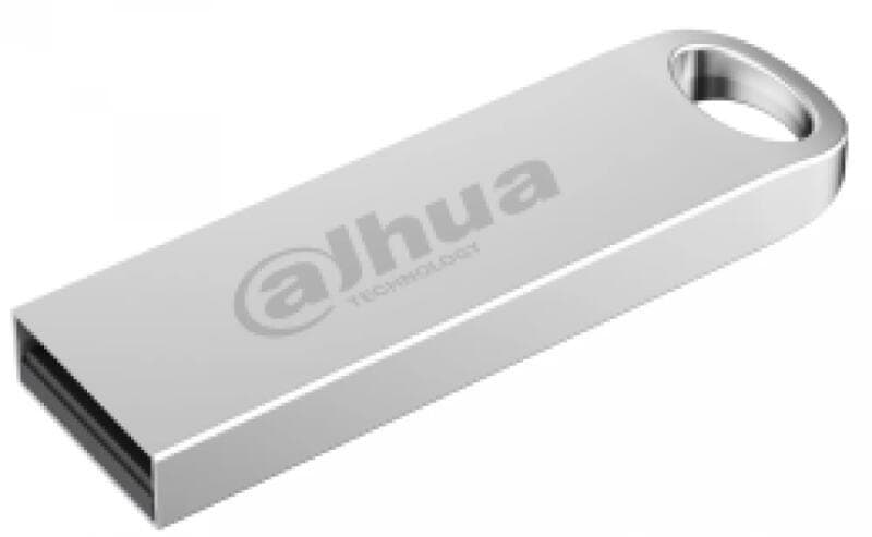 Memorie USB DAHUA U106 4 GB, USB 2.0, Auriu