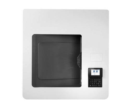 Imprimanta Laser HP Color LaserJet Enterprise M751dn, Color, format A3, Duplex, USB + LAN + Wi-fi — miniatură